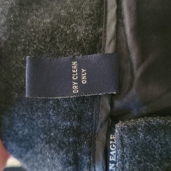 AMERICAN EAGLE / 4 / GRAY - Picture 9 of 9